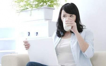 Những thói quen uống nước cần nhớ